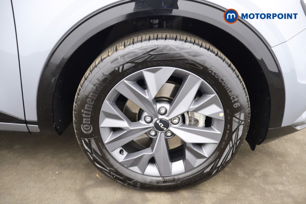 KIA Sportage Gt-Line Automatic Petrol-Electric Hybrid SUV - Stock Number (1635735) - 21st supplementary image