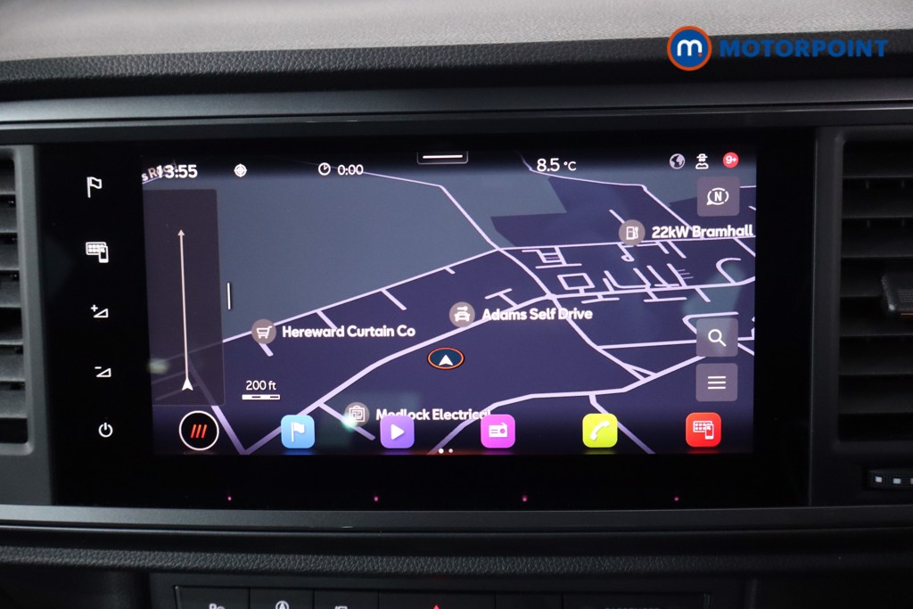 Cupra Ateca VZ2 Automatic Petrol SUV - Stock Number (1635912) - 2nd supplementary image