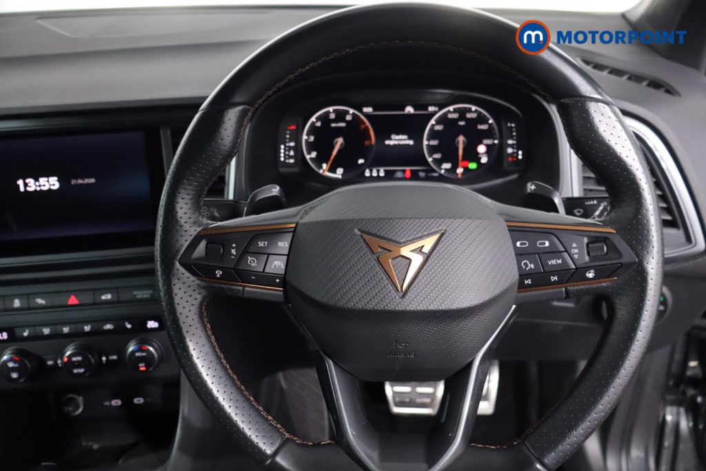 Cupra Ateca VZ2 Automatic Petrol SUV - Stock Number (1635912) - 6th supplementary image