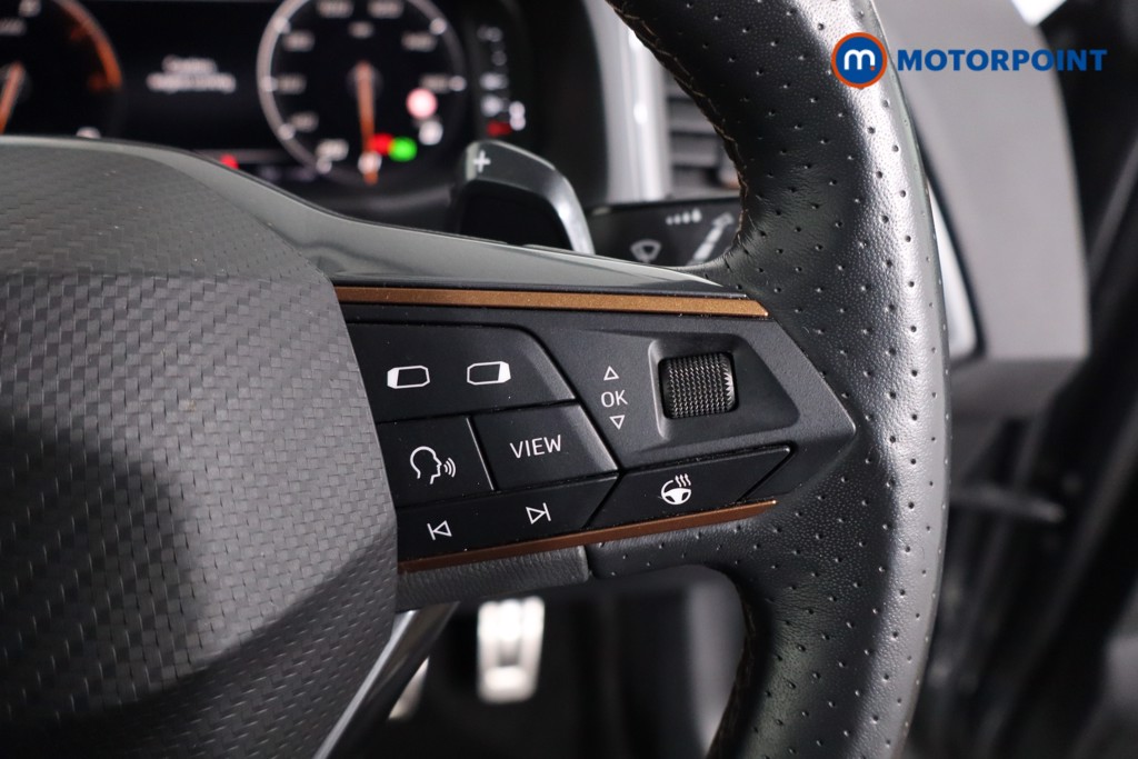 Cupra Ateca VZ2 Automatic Petrol SUV - Stock Number (1635912) - 8th supplementary image