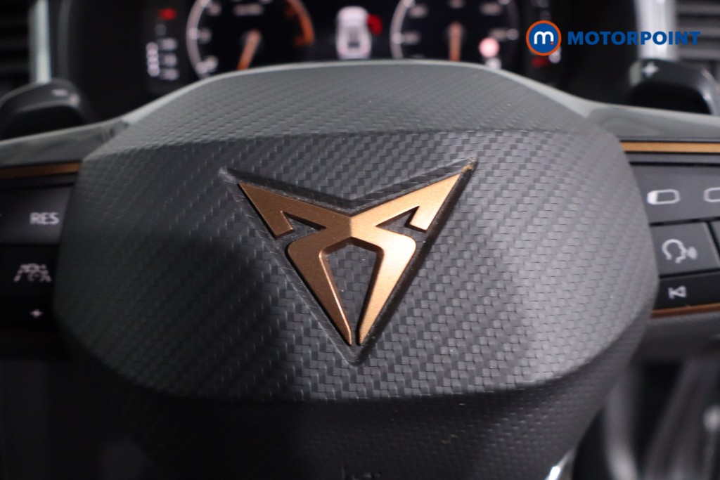 Cupra Ateca VZ2 Automatic Petrol SUV - Stock Number (1635912) - 13th supplementary image
