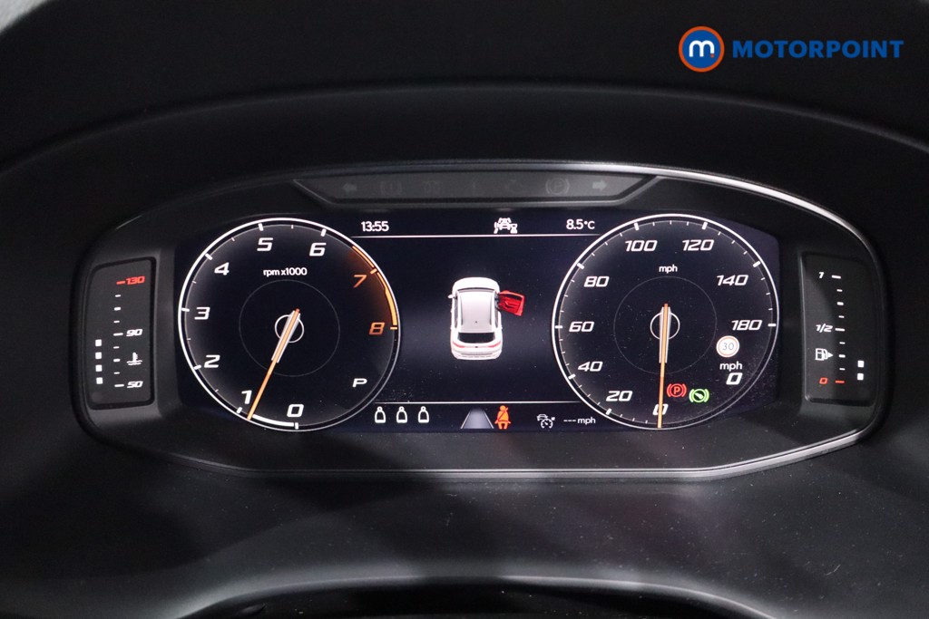 Cupra Ateca VZ2 Automatic Petrol SUV - Stock Number (1635912) - 16th supplementary image