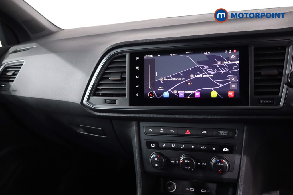 Cupra Ateca VZ2 Automatic Petrol SUV - Stock Number (1635912) - 18th supplementary image