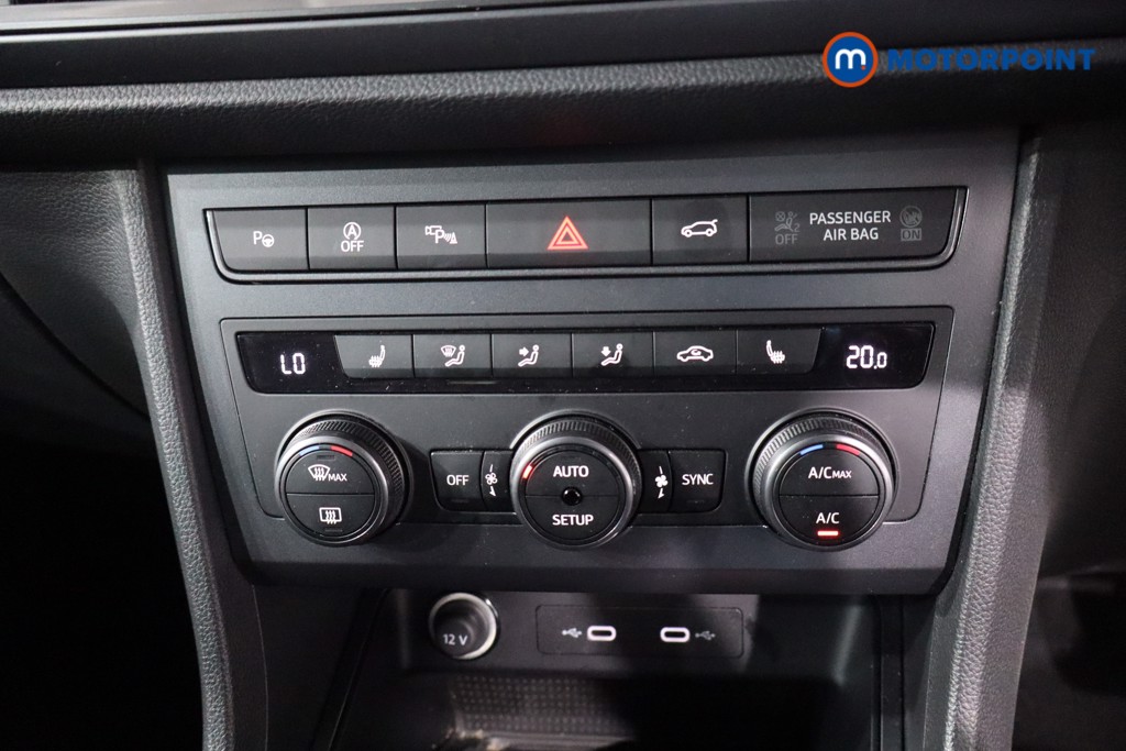 Cupra Ateca VZ2 Automatic Petrol SUV - Stock Number (1635912) - 20th supplementary image