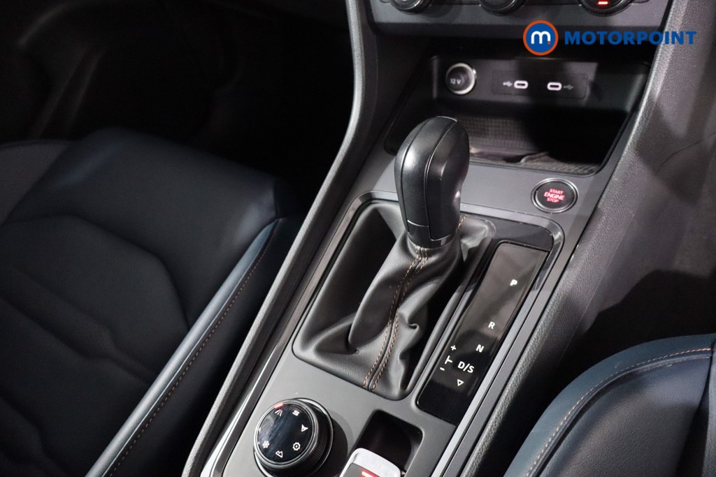 Cupra Ateca VZ2 Automatic Petrol SUV - Stock Number (1635912) - 21st supplementary image