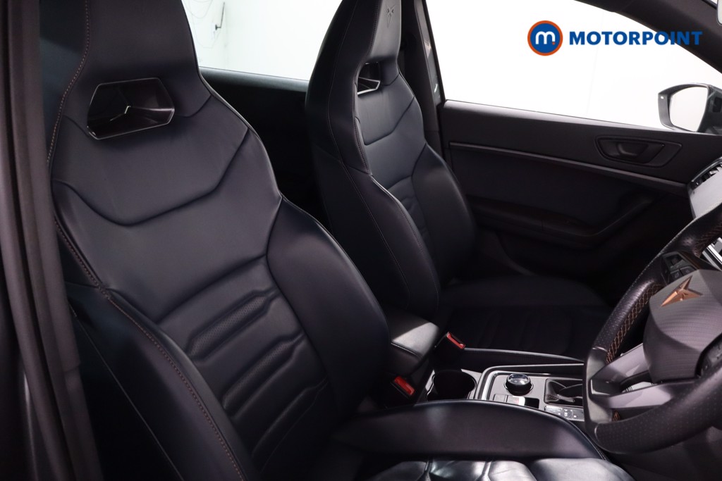 Cupra Ateca VZ2 Automatic Petrol SUV - Stock Number (1635912) - 25th supplementary image