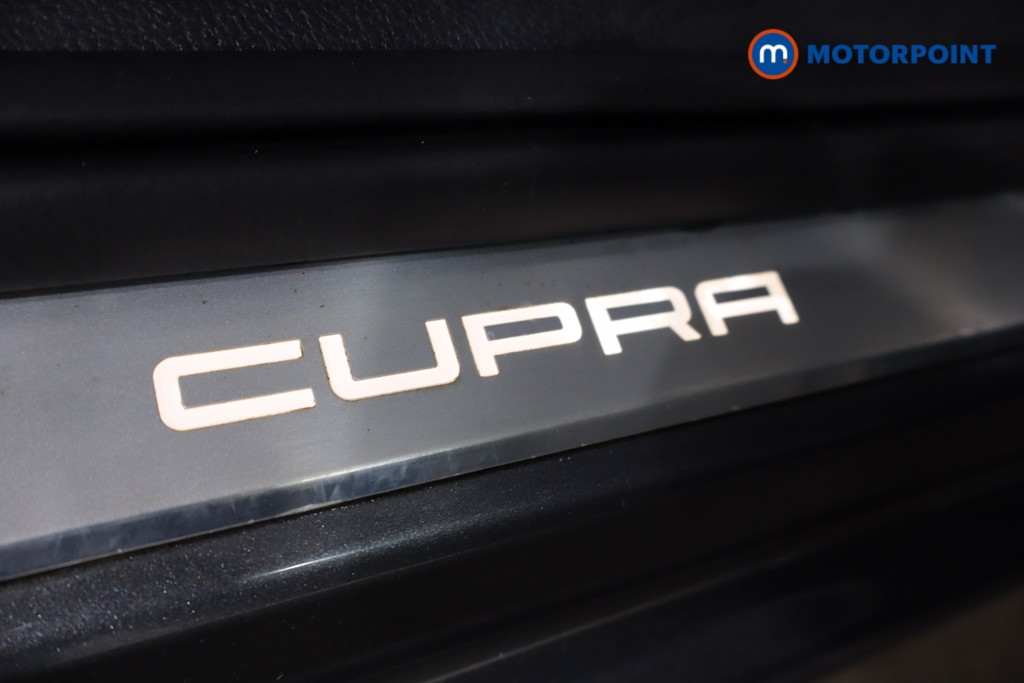 Cupra Ateca VZ2 Automatic Petrol SUV - Stock Number (1635912) - 27th supplementary image