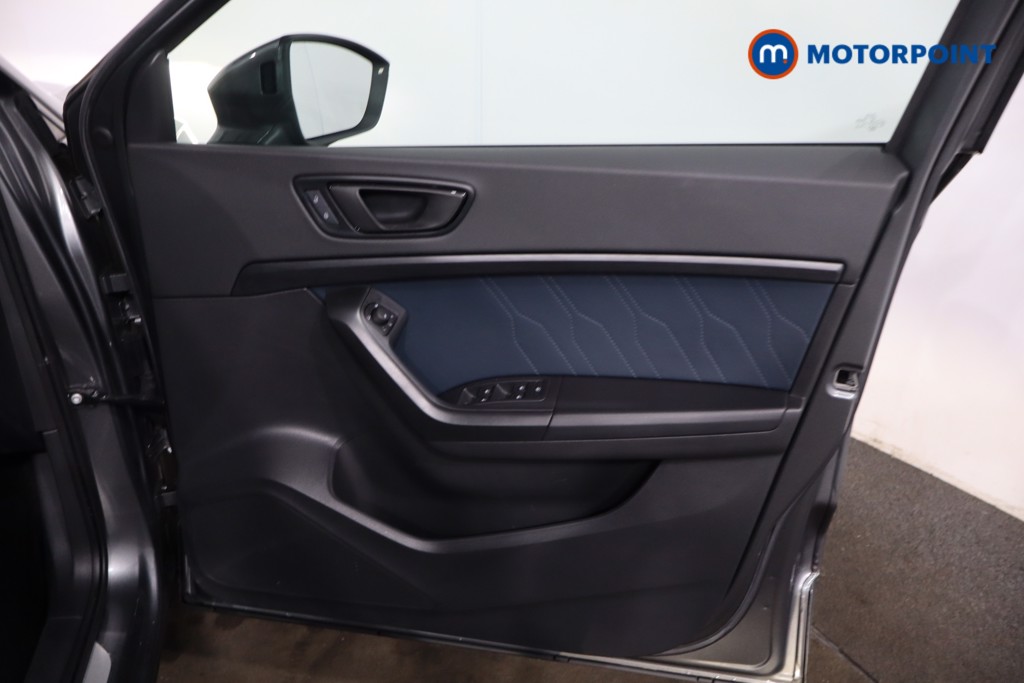 Cupra Ateca VZ2 Automatic Petrol SUV - Stock Number (1635912) - 28th supplementary image
