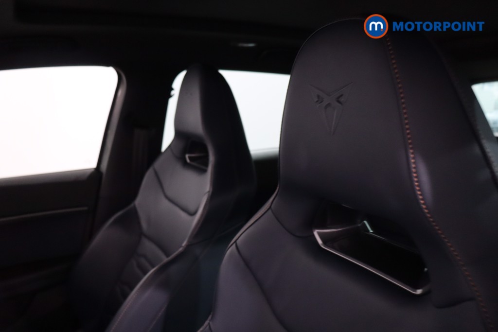 Cupra Ateca VZ2 Automatic Petrol SUV - Stock Number (1635912) - 30th supplementary image