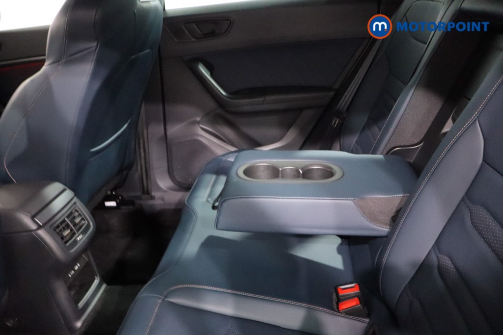 Cupra Ateca VZ2 Automatic Petrol SUV - Stock Number (1635912) - 32nd supplementary image