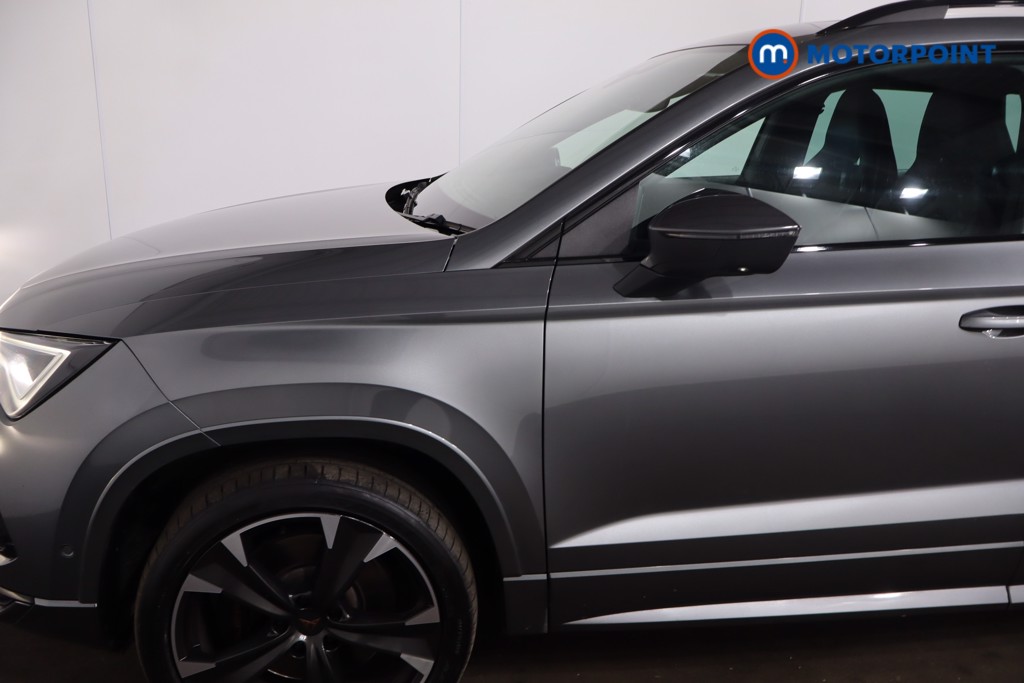 Cupra Ateca VZ2 Automatic Petrol SUV - Stock Number (1635912) - 33rd supplementary image