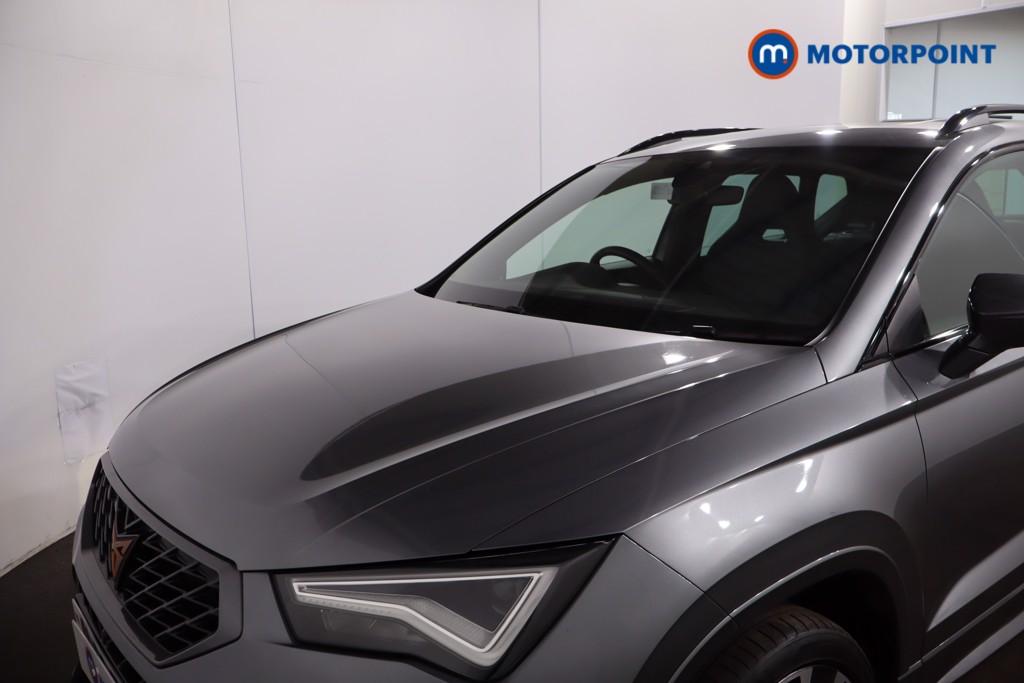 Cupra Ateca VZ2 Automatic Petrol SUV - Stock Number (1635912) - 34th supplementary image