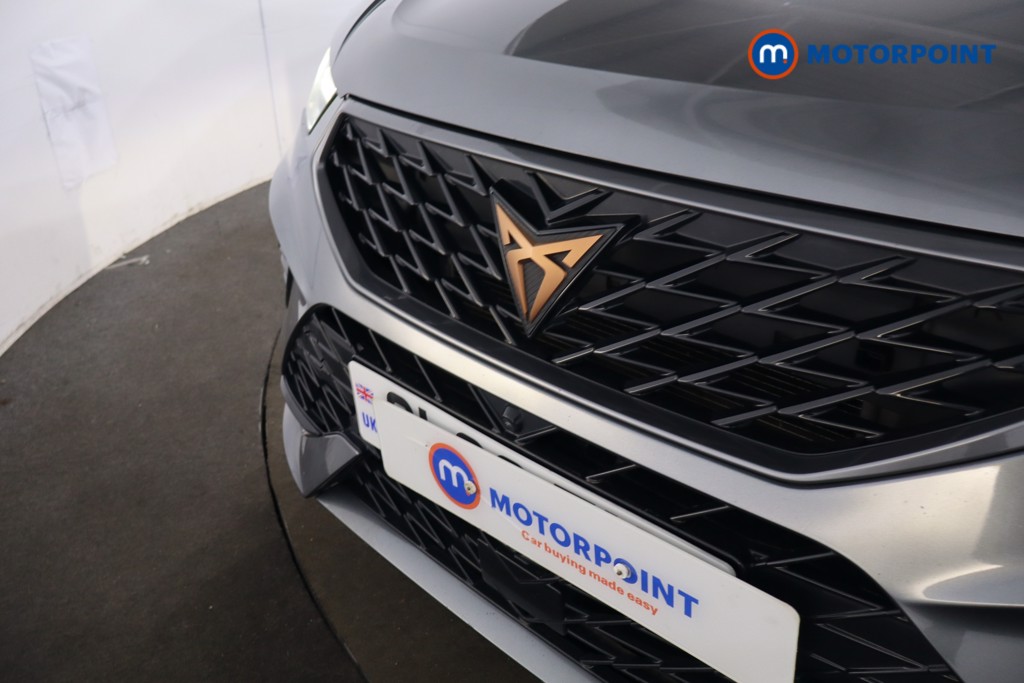 Cupra Ateca VZ2 Automatic Petrol SUV - Stock Number (1635912) - 35th supplementary image