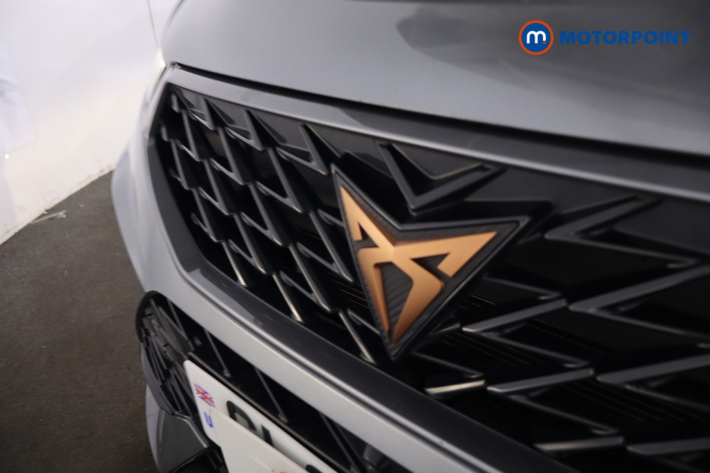 Cupra Ateca VZ2 Automatic Petrol SUV - Stock Number (1635912) - 36th supplementary image