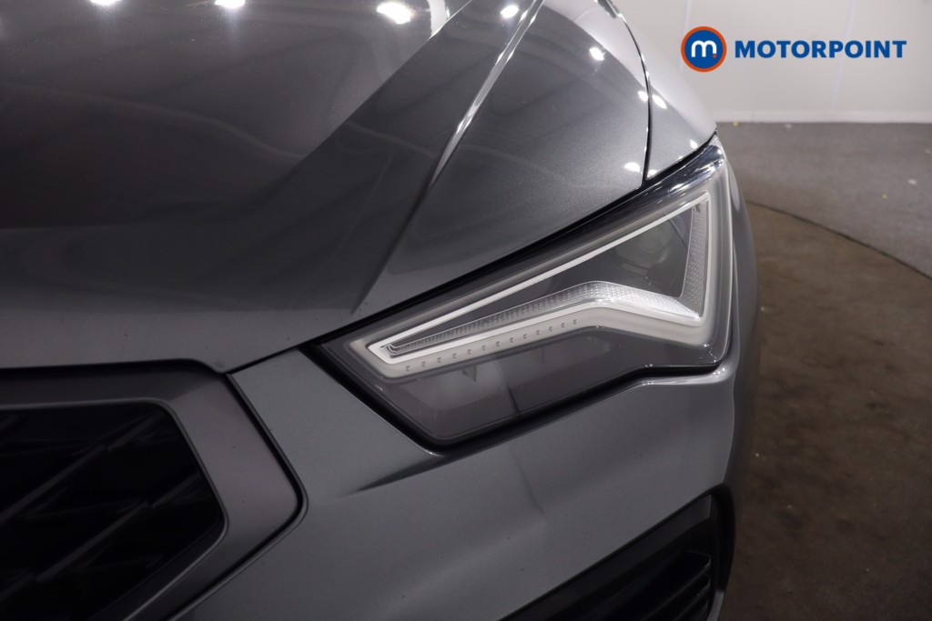Cupra Ateca VZ2 Automatic Petrol SUV - Stock Number (1635912) - 37th supplementary image