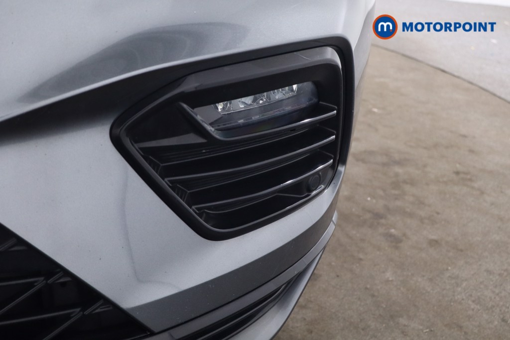 Cupra Ateca VZ2 Automatic Petrol SUV - Stock Number (1635912) - 38th supplementary image