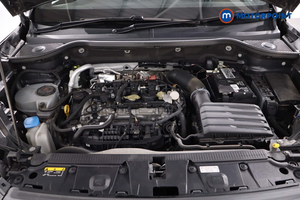Cupra Ateca VZ2 Automatic Petrol SUV - Stock Number (1635912) - 39th supplementary image