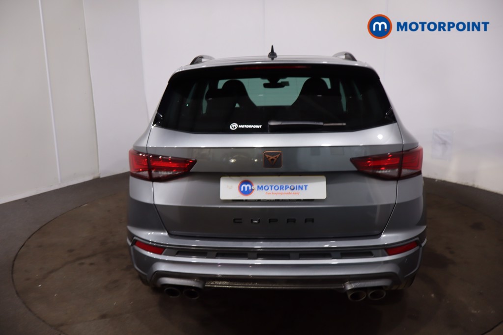 Cupra Ateca VZ2 Automatic Petrol SUV - Stock Number (1635912) - 41st supplementary image