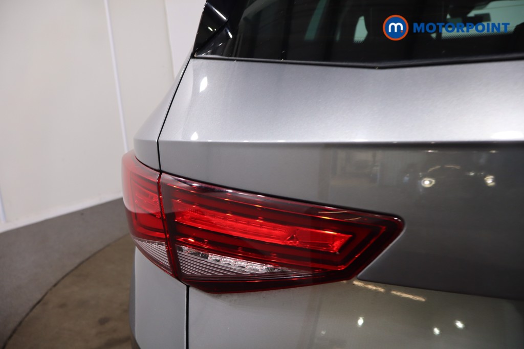 Cupra Ateca VZ2 Automatic Petrol SUV - Stock Number (1635912) - 42nd supplementary image