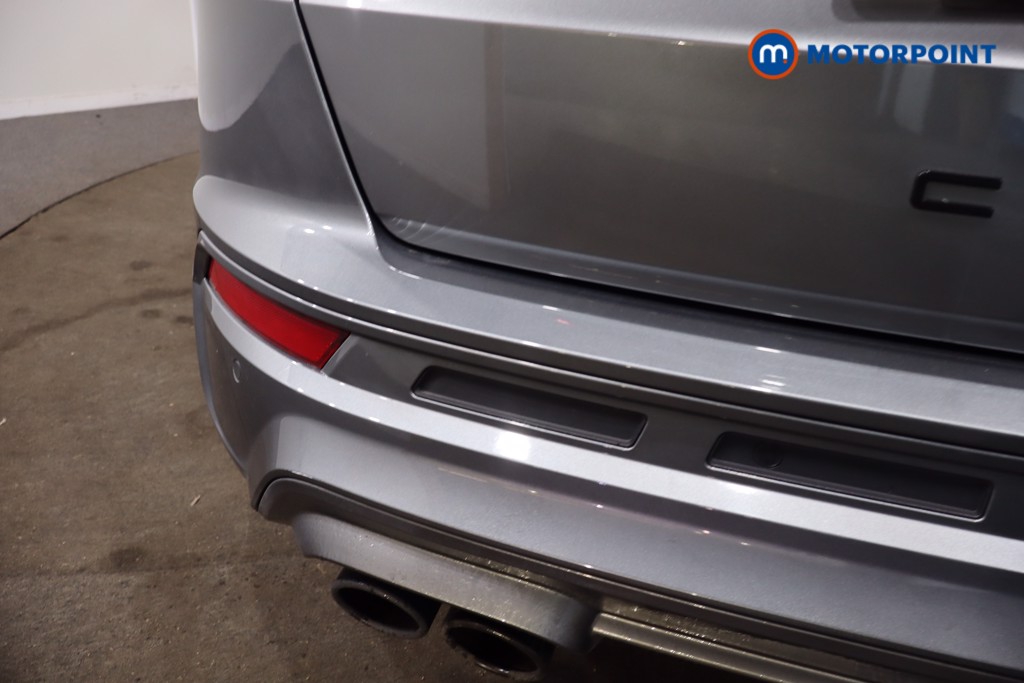 Cupra Ateca VZ2 Automatic Petrol SUV - Stock Number (1635912) - 43rd supplementary image