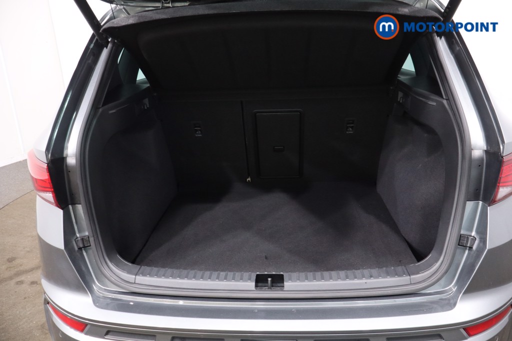 Cupra Ateca VZ2 Automatic Petrol SUV - Stock Number (1635912) - 45th supplementary image