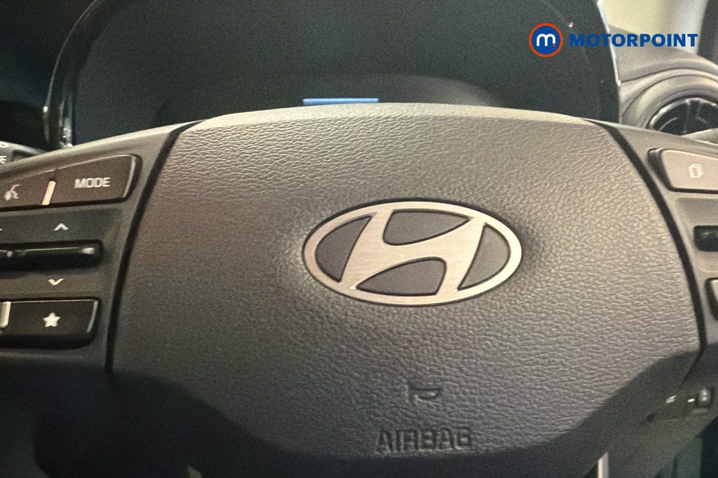 Hyundai I10 Advance Automatic Petrol Hatchback - Stock Number (1635968) - 5th supplementary image