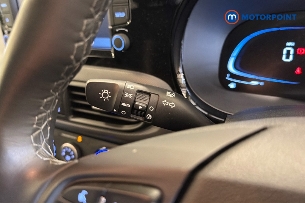 Hyundai I10 Advance Automatic Petrol Hatchback - Stock Number (1635968) - 6th supplementary image
