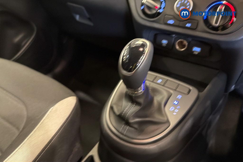 Hyundai I10 Advance Automatic Petrol Hatchback - Stock Number (1635968) - 15th supplementary image