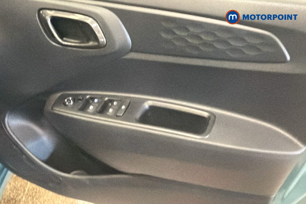 Hyundai I10 Advance Automatic Petrol Hatchback - Stock Number (1635968) - 19th supplementary image