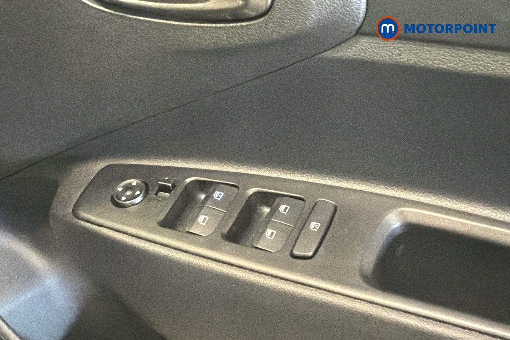 Hyundai I10 Advance Automatic Petrol Hatchback - Stock Number (1635968) - 20th supplementary image