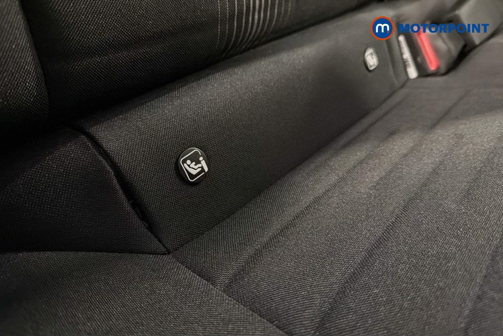 Hyundai I10 Advance Automatic Petrol Hatchback - Stock Number (1635968) - 29th supplementary image