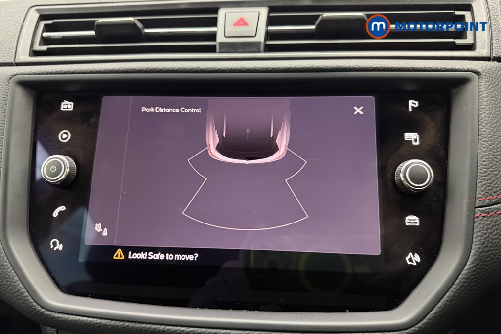 Seat Arona FR Manual Petrol SUV - Stock Number (1636010) - 3rd supplementary image