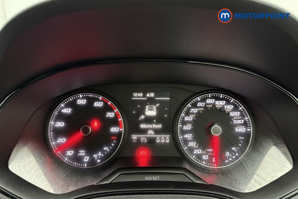 Seat Arona FR Manual Petrol SUV - Stock Number (1636010) - 6th supplementary image