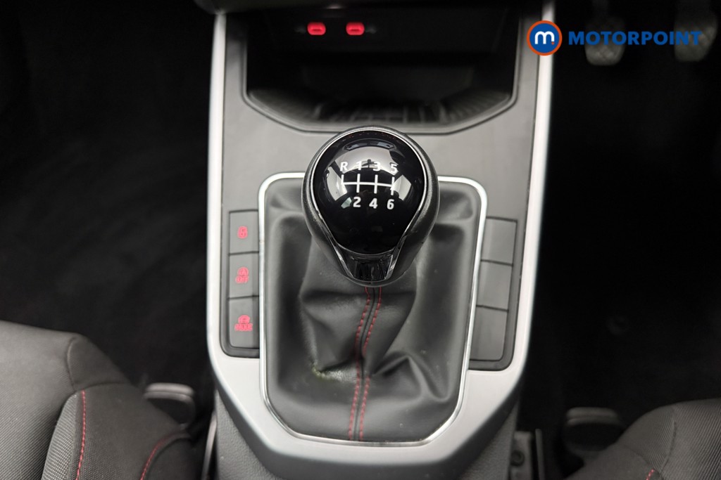 Seat Arona FR Manual Petrol SUV - Stock Number (1636010) - 7th supplementary image