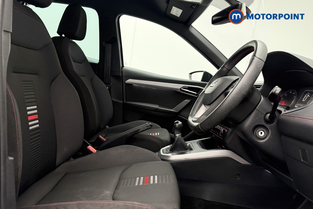 Seat Arona FR Manual Petrol SUV - Stock Number (1636010) - 8th supplementary image