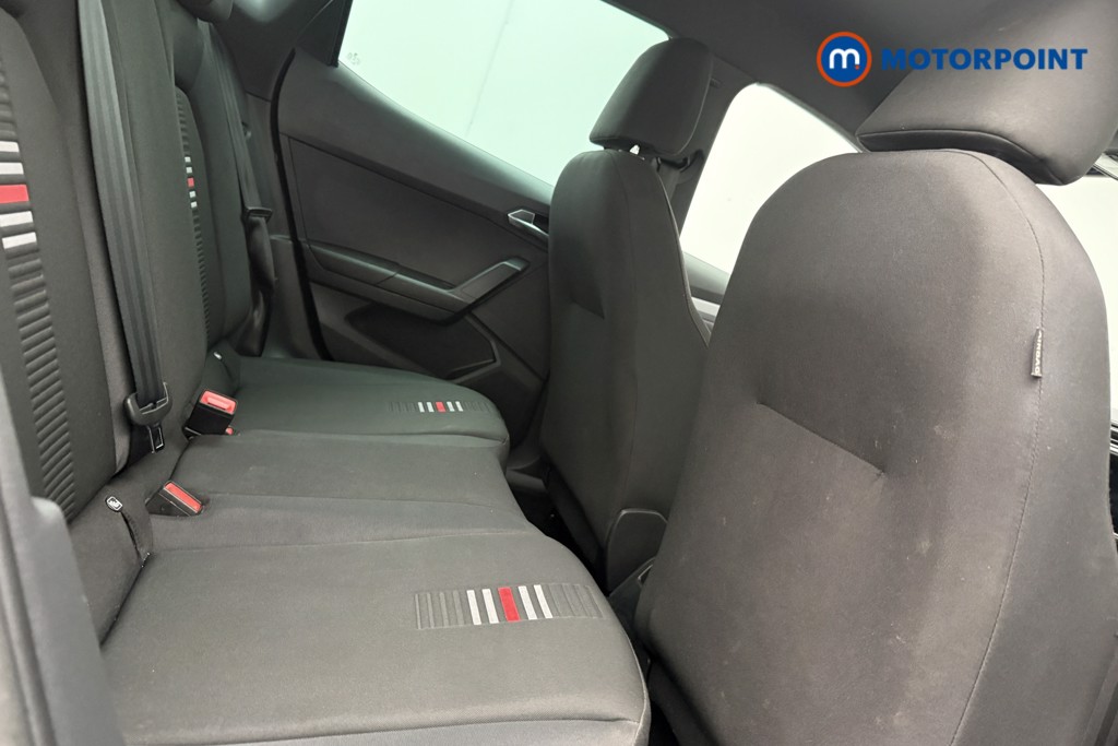 Seat Arona FR Manual Petrol SUV - Stock Number (1636010) - 9th supplementary image