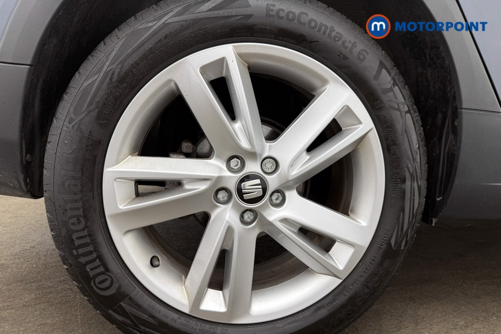 Seat Arona FR Manual Petrol SUV - Stock Number (1636010) - 10th supplementary image