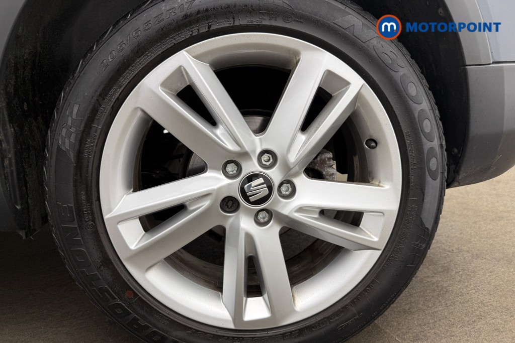 Seat Arona FR Manual Petrol SUV - Stock Number (1636010) - 13th supplementary image