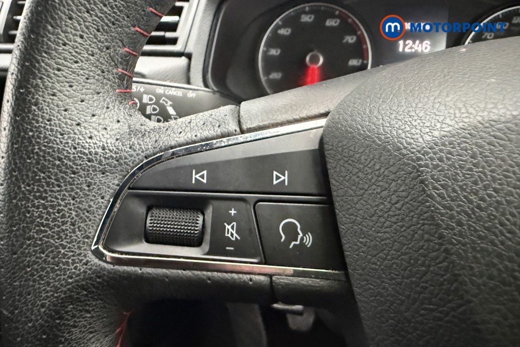 Seat Arona FR Manual Petrol SUV - Stock Number (1636010) - 14th supplementary image