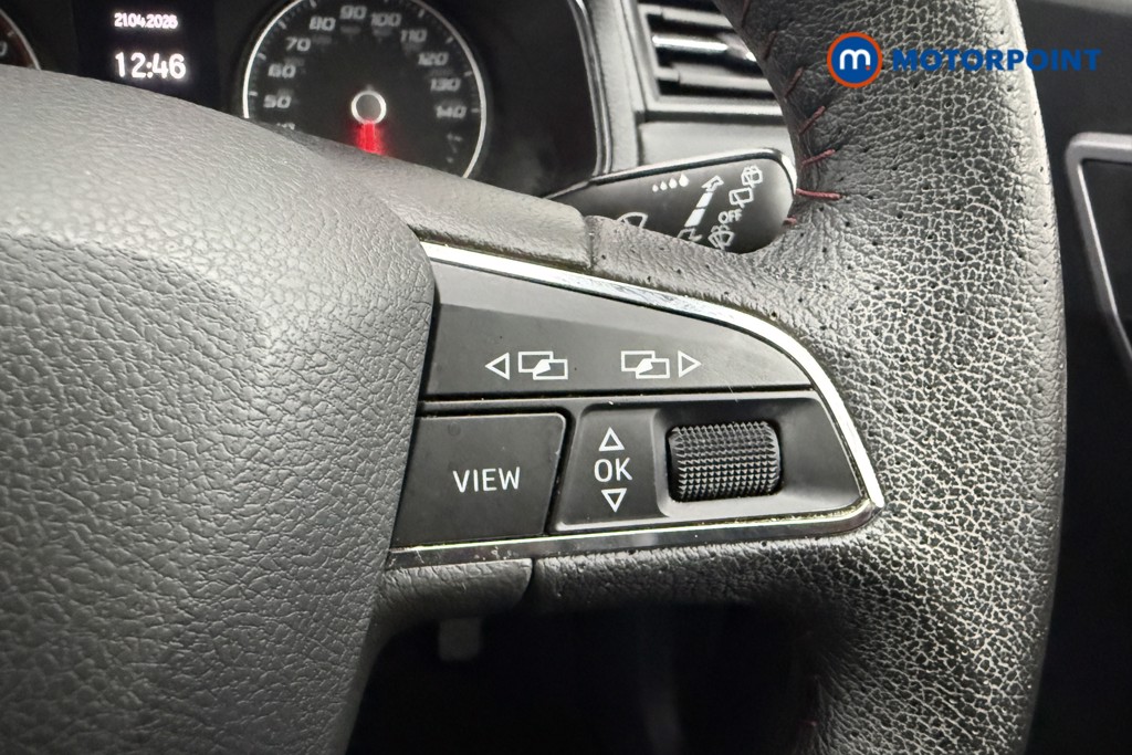 Seat Arona FR Manual Petrol SUV - Stock Number (1636010) - 15th supplementary image