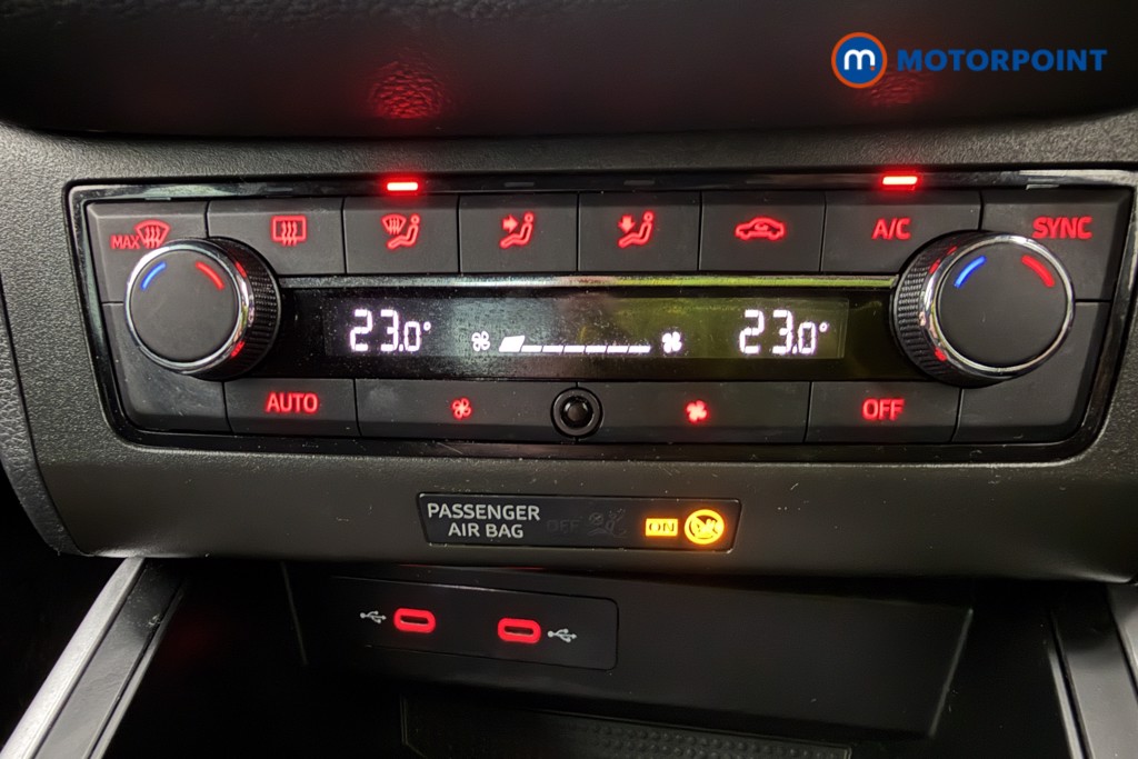 Seat Arona FR Manual Petrol SUV - Stock Number (1636010) - 16th supplementary image