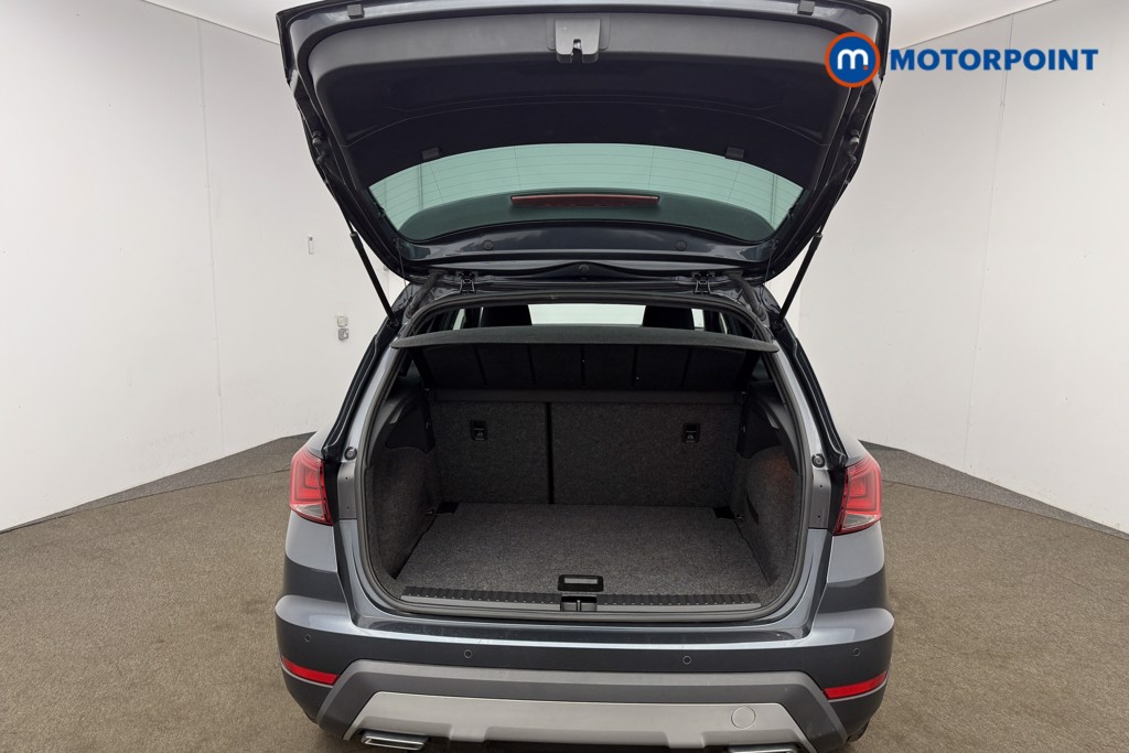 Seat Arona FR Manual Petrol SUV - Stock Number (1636010) - 20th supplementary image