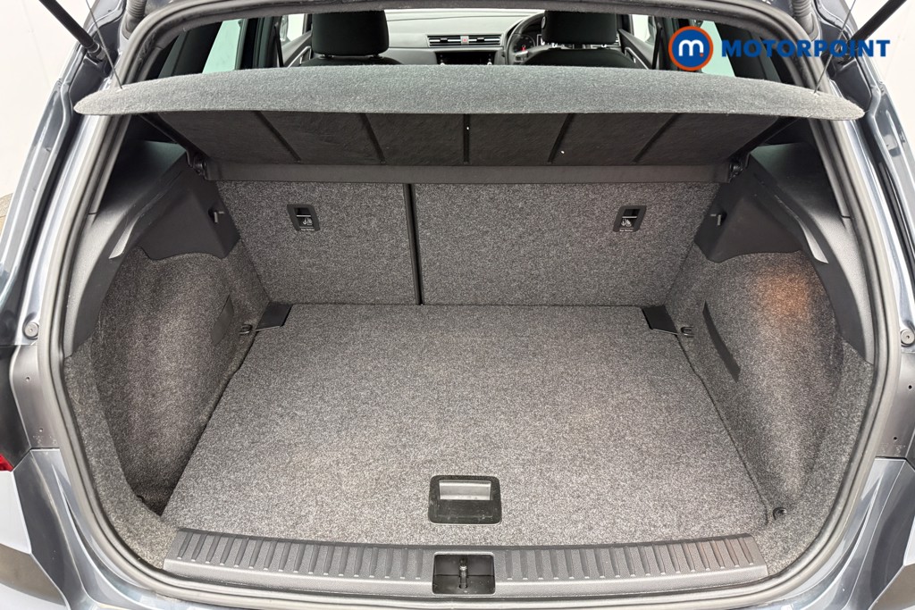 Seat Arona FR Manual Petrol SUV - Stock Number (1636010) - 21st supplementary image