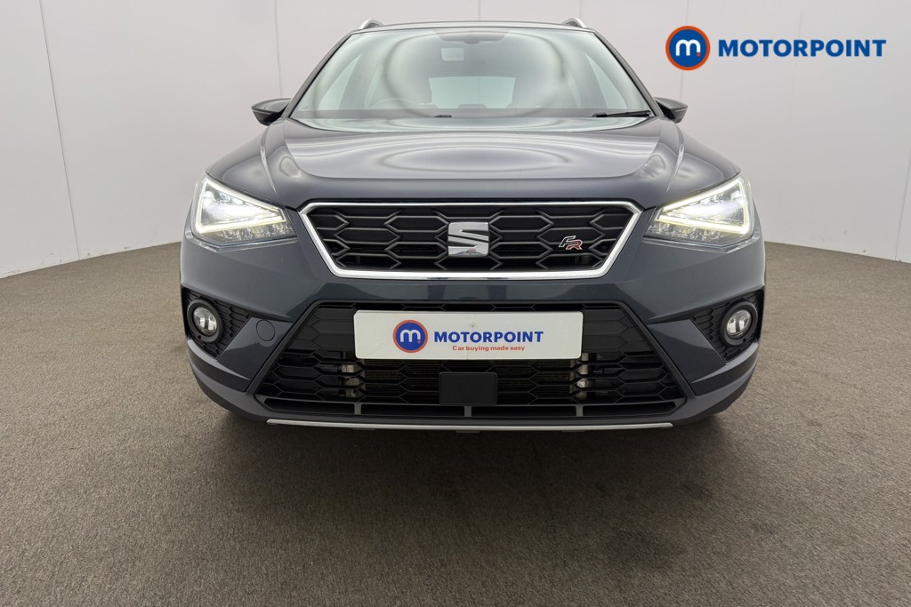 Seat Arona FR Manual Petrol SUV - Stock Number (1636010) - 22nd supplementary image