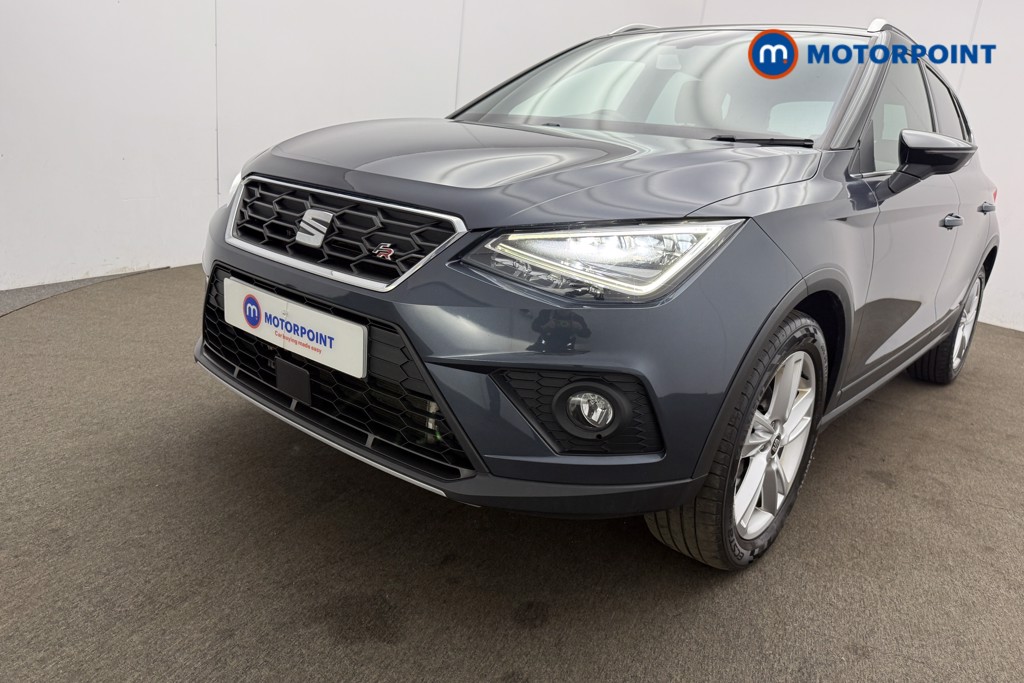 Seat Arona FR Manual Petrol SUV - Stock Number (1636010) - 23rd supplementary image