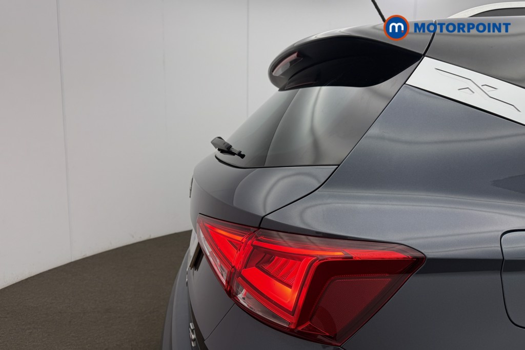 Seat Arona FR Manual Petrol SUV - Stock Number (1636010) - 25th supplementary image