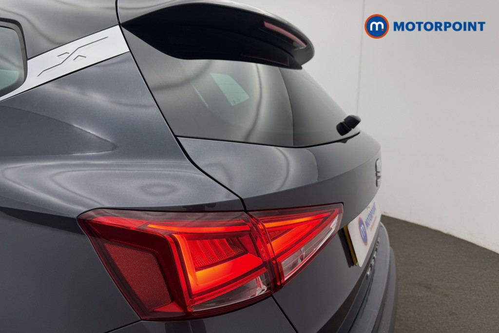 Seat Arona FR Manual Petrol SUV - Stock Number (1636010) - 26th supplementary image