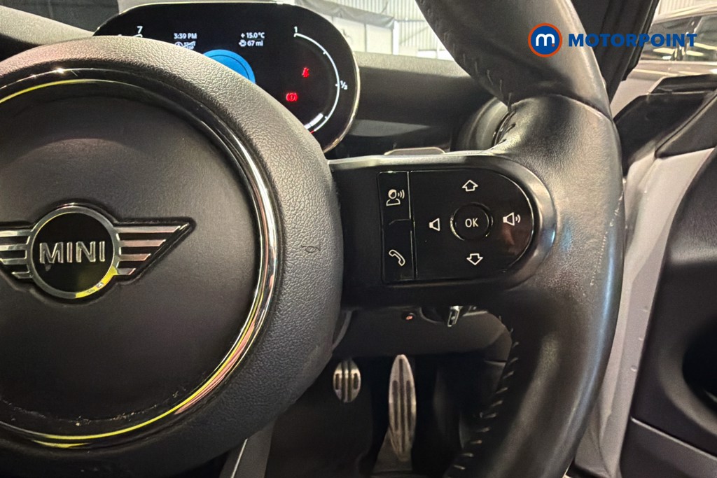 Mini Hatchback Cooper S Sport Manual Petrol Hatchback - Stock Number (1636095) - 4th supplementary image