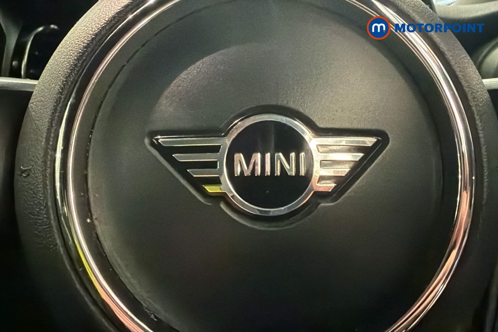 Mini Hatchback Cooper S Sport Manual Petrol Hatchback - Stock Number (1636095) - 5th supplementary image