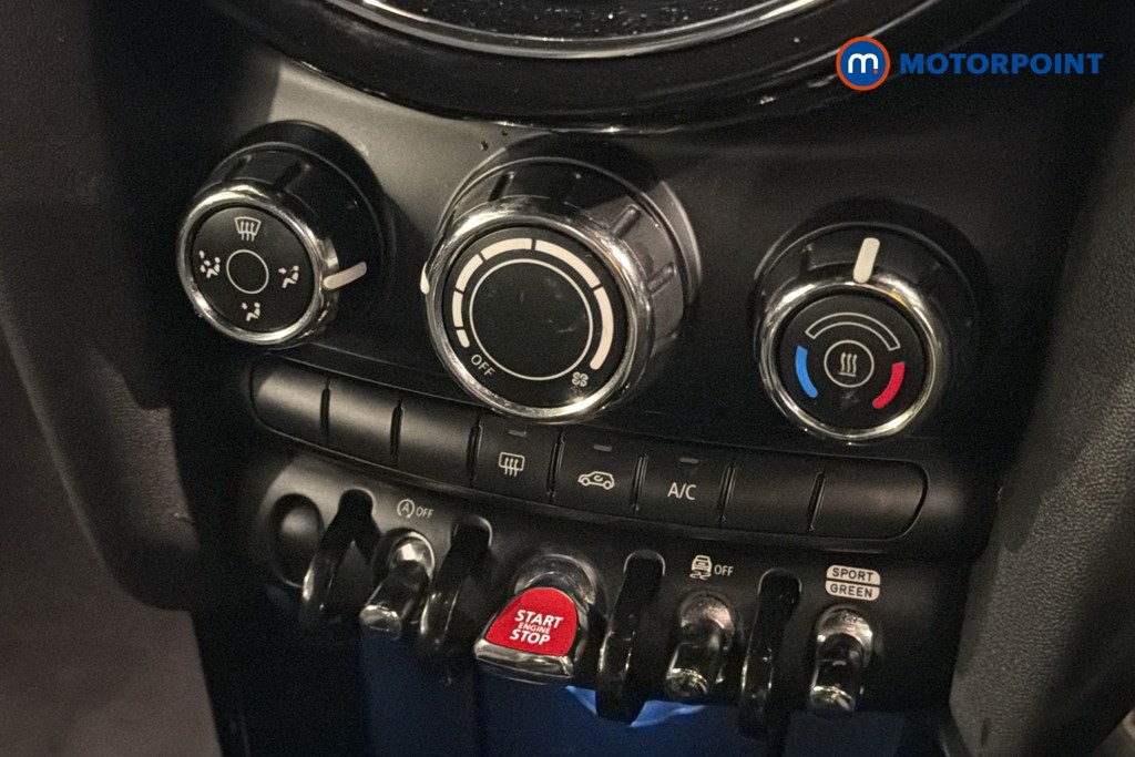 Mini Hatchback Cooper S Sport Manual Petrol Hatchback - Stock Number (1636095) - 12th supplementary image